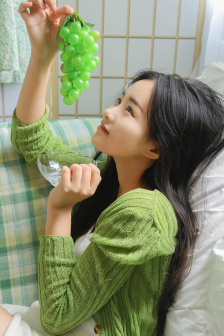 橘奈 子